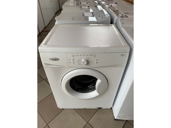 Használt Whirlpool AWO/D 43105 elöltöltős mosógép [H7024] 