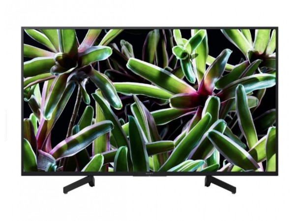 Sony KD-49XG7096 4K Ultra HD Smart LED Tv