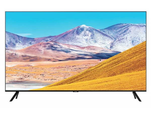 Samsung UE55TU8002 4K Ultra HD Smart LED Tv