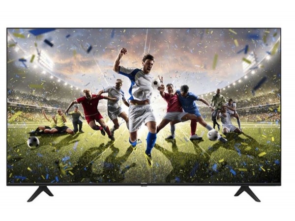 Hisense 58A7100F 4K Ultra HD LED Smart Tv