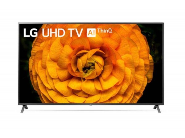 LG 82UN85003LA 4K HDR Smart UHD TV