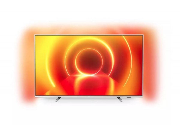 Philips 58PUS7855/12 4K Ultra HD LED Smart Tv Philips 58PUS7855/12 4K Ultra HD LED Smart Tv