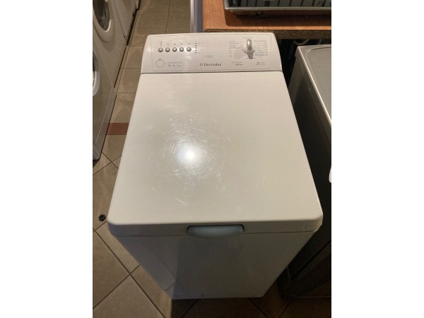 Használt Electrolux EWT1012 felültöltős mosógép [H7648] 