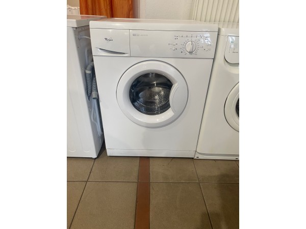 Használt Whirlpool AWO/D 53105 elöltöltős mosógép [H7820] 