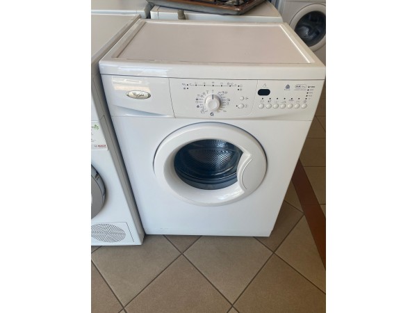 Használt Whirlpool AWO/D 43140 mosógép [H8269] 