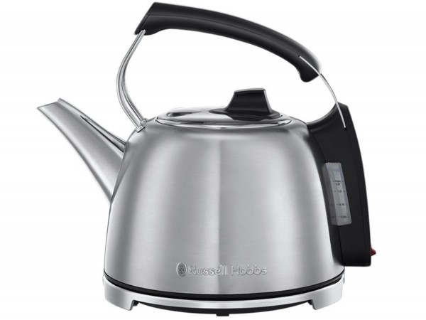 Russell Hobbs 25860-70 K65 Brushed vízforraló