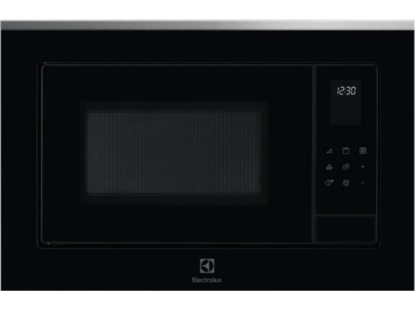 Electrolux LMS4253TMX Beépíthető Mikrohullámú sütő