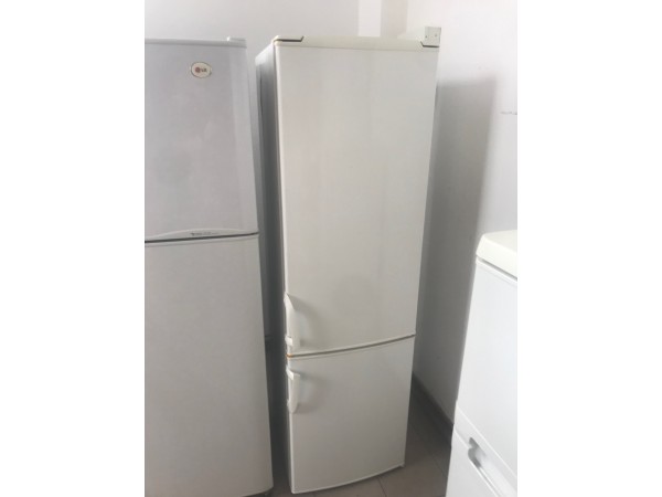 Használt Gorenje RK 4295W Alulfagyasztós hűtőszekrény [H8846] 