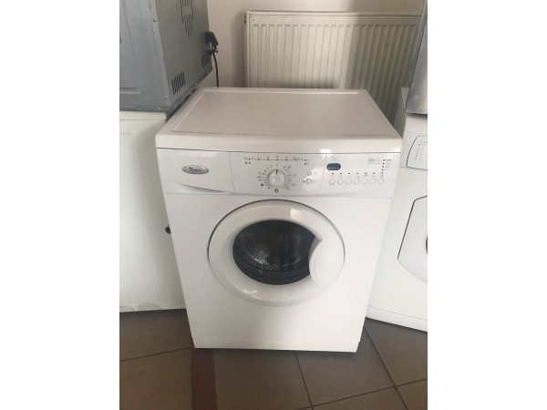 Használt Whirlpool AWO/D 45135 elöltöltős mosógép [H9131] 