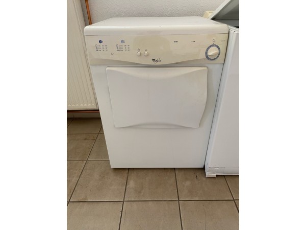 Használt Whirlpool AWZ220 szárítógép [H9204] 