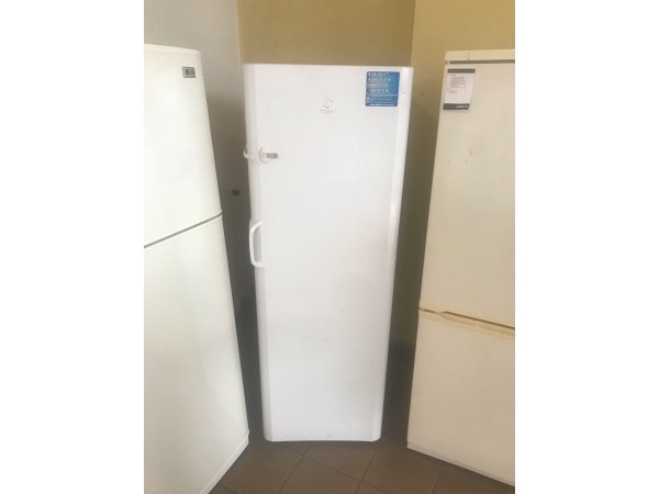 Használt Indesit SIAA12 Hűtőszekrény [H9521] 