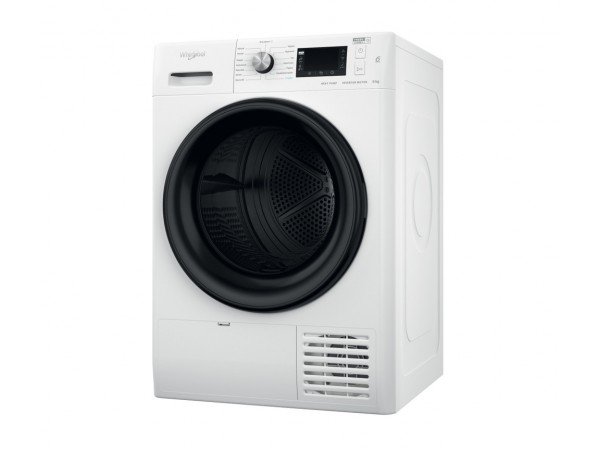 Whirlpool FFTD9X3BHU Szárítógép