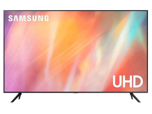 Samsung UE43AU7102KXXH Televízió