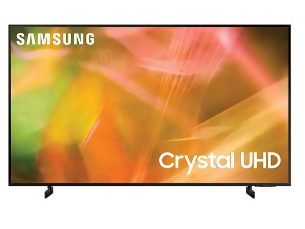 Samsung UE55AU8002KXXH Televízió