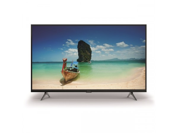 Strong SRT43FC5433 Full HD Android Smart LED TV 