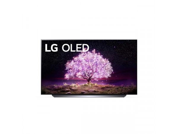 LG 48" OLED48C11LB 4K UHD Smart OLED TV LG 48" OLED48C11LB 4K UHD Smart OLED TV