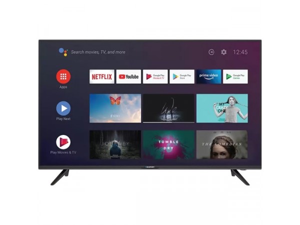 Blaupunkt 32" BA32H4142LEB HD Ready Android Smart LED TV 