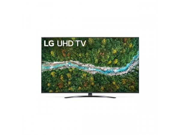 LG 50" 50UP78003LB 4K UHD Smart LED TV LG 50" 50UP78003LB 4K UHD Smart LED TV