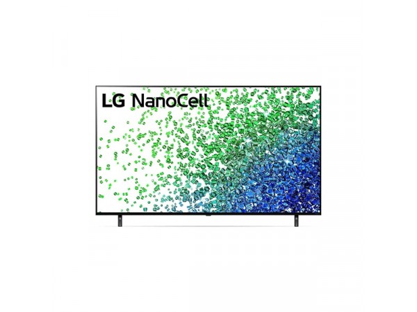 LG 55" 55NANO803PA 4K UHD NanoCell Smart LED TV 