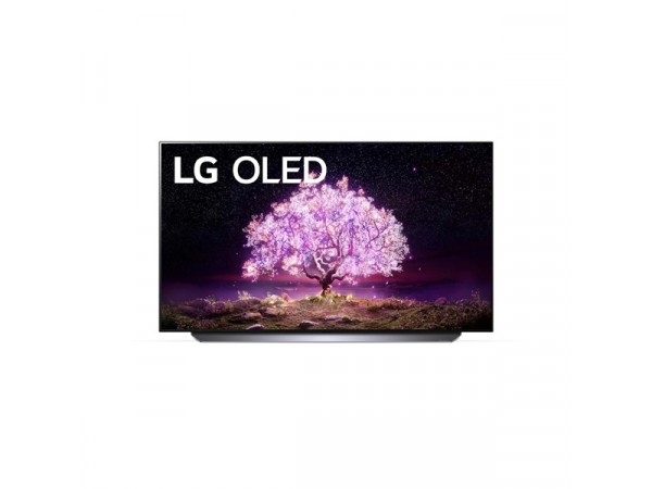 LG 55" OLED55C11LB 4K UHD Smart OLED TV 