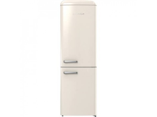 Gorenje ONRK619EC Kombinált hűtőszekrény