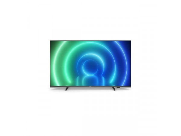 Philips 43PUS7506/12 4K UHD Saphi Smart LED TV