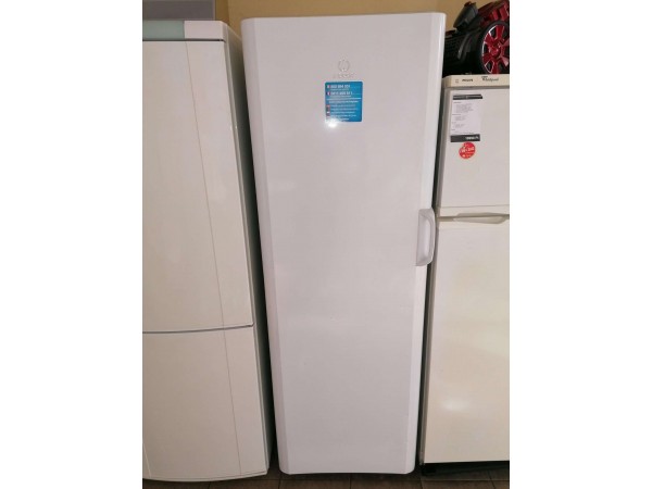 Használt Indesit SIAA12 Hűtőszekrény [H11012] 