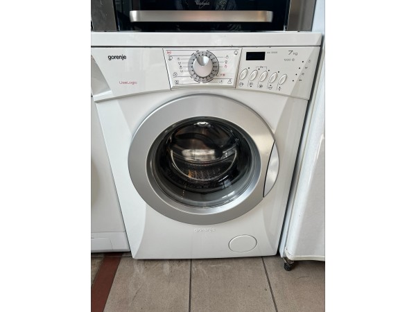 Használt Gorenje WA72105 elöltöltős mosógép [H11308] 