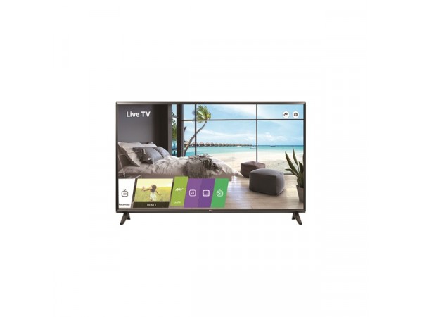 LG 32" 32LT340C HD Ready LED TV 