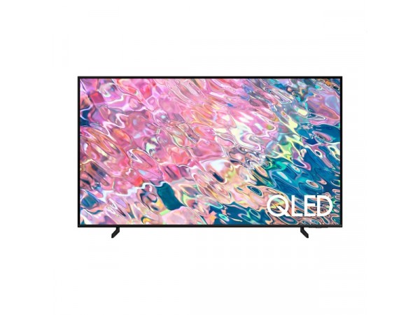 Samsung QE65Q60BAUXXH 4K UHD Smart QLED TV