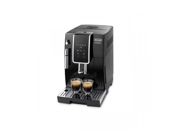 DeLonghi ECAM 350.15.B Dinamica 15 bar automata kávéfőző