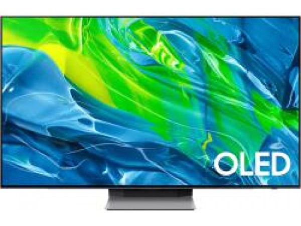 Samsung QE65S95BATXXH Oled Televízió