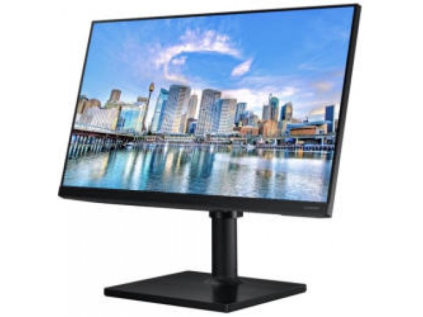 Samsung LF24T450FQRXEN Monitor