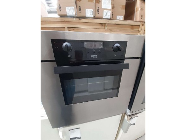 Használt Zanussi ZOB 892 QX beépíthető sütő [H12538] 