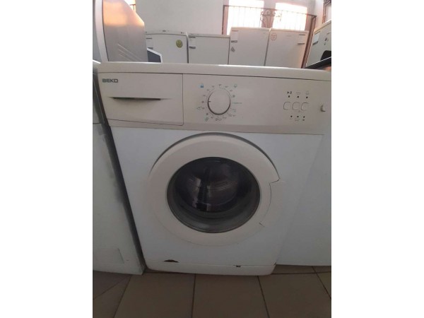 Használt Beko WML 15060KL elöltöltős mosógép [H12599] 