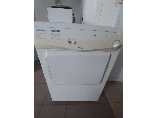 Használt Whirlpool AWZ 3303 szárítógép [H12596] 