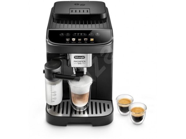 DeLonghi ECAM290.61.B Automata kávéfőző