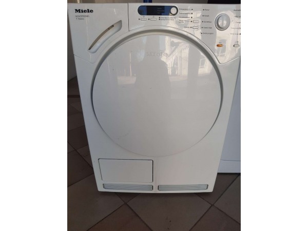 Használt Miele T 7644 C szárítógép [H12754] 