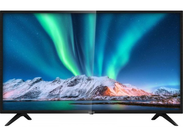 Sencor SLE 42F16TCS H.265(HEVC) LED TV