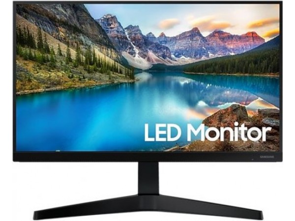 Samsung LF24T370FWRXEN LED monitor