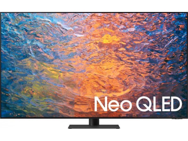 SAMSUNG QE55QN95CATXXH Neo QLED 4K UHD Smart TV, 138 cm