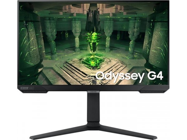 Samsung LS27BG400EUXEN LED monitor