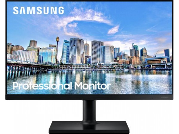 Samsung LF24T450FZUXEN LED monitor