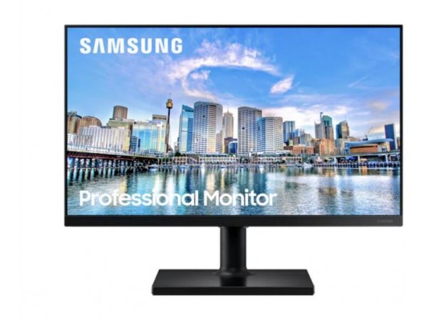 Samsung LF22T450FQRXEN LED monitor