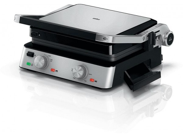 Braun CG7020 Kontaktgrill