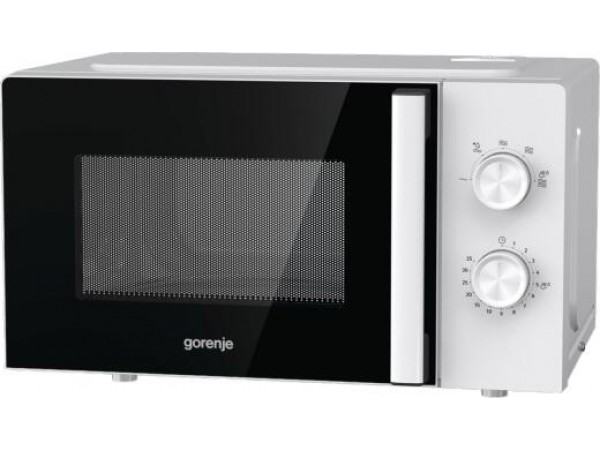 Gorenje MO20E1WH Szabadonálló mikrohullámú sütő