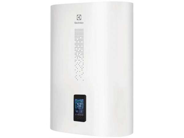 ELECTROLUX EWH 80 SMART INVERTER EEC 2000W, 80L-es tárolós vízmelegítő bojler