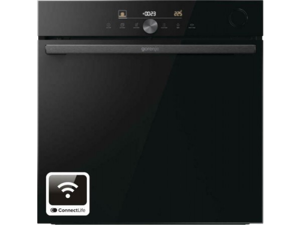 Gorenje BPSA6747DGWI Beépíthető Sütő 12 funkcióval