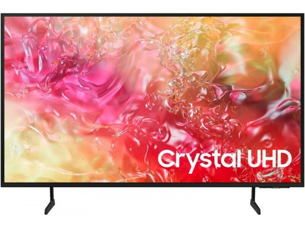 SAMSUNG UE65DU7172UXXH 4K Crystal UHD Smart TV, 163 cm