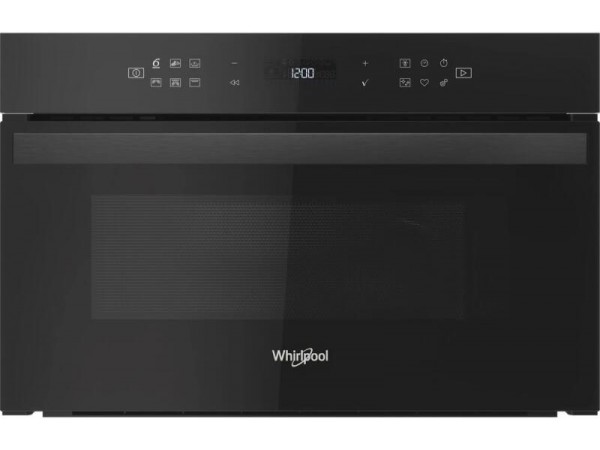 Whirlpool AMW 6440 FB Beépíthető mikrohullámú sütő 6.érzék